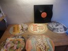 Small Faces – Ogdens' Nut Gone Flake  Club Edition 1968 mint Psych LP