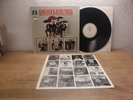 The Beatles – Beatles '65 rare Archive Lp mint 1965 Beat Kracher Top zustand