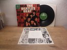 The Beatles – The Beatles Beat  mono LP 1964 mint- Beat, Rock & Roll