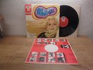 France Gall Vive La France Gall MINT- Hör ZU Vinyl LP 1968