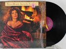 Teena Marie - Irons in the Fire (1980) Motown Original Lady Tee lyric Sleeve, M-