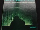 BILL EVANS TRIO At Shelly's Manne-Hole US  1966 Riverside *MINT-* Mono Jazz LP