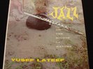 YUSEF LATEEF Jazz And The Sounds Of Nature US MONO 1958 Savoy Jazz LP *EX+*