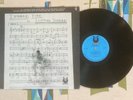 Clifford Jordan LP Inward Fire 1978 Richard Davis Dizzy Reese EX/M-