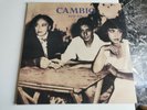 LUCIO DALLA - CAMBIO - LP 33 GIRI - 12