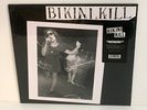 BIKINI KILL s/t self-titled Lp Vinyl Record , SEALED / NEW