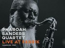 Pharoah Sanders Quar - Live At Fabrik Hamburg 1980 - New Vinyl Recor - T16291z