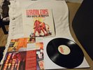 Broilers -  loco  hasta la muerte p inyl punk oi hc