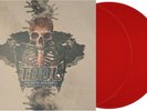 TOOL - The Pepsi Challenge 2002 Live Vol.1 Colorado 2-LP (NEW** 2024 RED Vinyl)