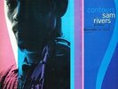 Sam Rivers - Contours - Blue Note Tone Poet Series [New Vinyl LP]