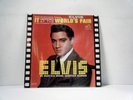 ELVIS PRESLEY LP It happened at the world's fair 1963 Rca mono vinyl