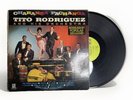 Tito Rodriguez And His Orchestra – Charanga Pachanga Vinyl LP Latin Guaguanco