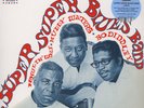 Howlin' Wolf, Muddy Waters & Bo Diddley - Super Super Blu (2016 - US - Original)