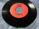 Crystal I Gotta Go/You Shouldn’t Be Loving Me 1978 OG Press  Punk