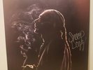 SIGNED: Snoop Dogg - Missionary | Exclusive Blue Signed Picture Disc Vinyl LP