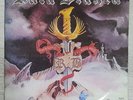Rata Blanca – Guerrero Del Arco Iris- 1992 HEAVY METAL