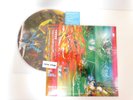 Ghost In The Shell Video Game Sound Track MEGATECH BODY. ANALOG RECORD 2SET