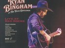 BINGHAM, Ryan/THE TEXAS GENTLEMEN - Live At Red Rocks - Vinyl (gatefold 2xLP)