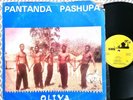 Oliya Band – Pantanda Pashupa - Zambia Kalindula African LP / Kariba VG+