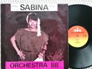 Belinda Parker & Orchestra BB – Sabina - KENYA ? Funk Soukous Boogie ? VG+