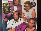 Mtume – Juicy Fruit Vinyl LP - 1983 - Epic – PE 38588 - Hype Stickers - SEALED