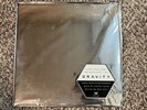 Gravity Original Motion Picture Soundtrack Space Foil Vinyl Steven Price Mondo A