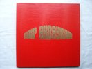 EDIP AKBAYRAM - Edip Akbayram 2LP - 2006 - Limited to 100 Hand Numbered Box Sets