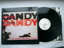 THE JESUS AND MARY CHAIN - Psychocandy LP - BYN 7 - 1986 EU Pressing