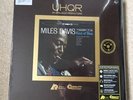 miles davis: Kind of blue UHQR 0004, 200g, Clarity Vinyl: Sealed Perfect