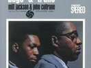 JACKSON, Milt/JOHN COLTRANE - Bags & Trane (reissue) - Vinyl (2xLP)