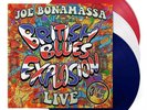 Joe Bonamassa-British Blues Explosion(180g LTD. Red, White, Blue Vinyl) see DESC