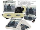 Myles Kennedy The Ides of March Box set 12inch+7inch glow in dark Vinyl+++