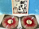 XXXTENTACION Members Only Vol. 3 Milky Clear Red Splatter Record Store Day Vinyl