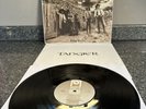 VINYL LP TANGIER FOUR WINDS US 1ST PRESS ATCO 91251-1 EX/VG+