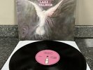 LP VINYL EMERSON LAKE & PALMER SELF TITLED ALBUM ILPS 9132 UK 1ST PRESS VG+/EX-
