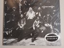 ALLMAN BROTHERS BAND AT FILLMORE EAST CLASSIC RECORDS LABEL 200 gram vinyl lp