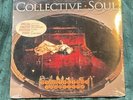 SEALED 1997 Original Disciplined Breakdown by Collective Soul