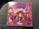 ANDRE PREVIN…TCHAIKOVSKY THE NUTCRACKER COMPLETE BALLET OP. 71 2-LP ANGEL SET