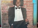 MICHAEL JACKSON OFF THE WALL LP   HALF-SPEED MASTERED   CBS MASTERSOUND   SEALED