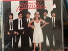 MFSL Blondie Parallel Lines Lp Mobile Fidelity 1-050  SEALED 1981