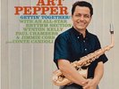 Art Pepper - Gettin' Together (Contemporary Records Acoustic Sounds Series) [New