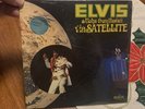 ELVIS ALOHA FROM HAWAII 7”  33 1/3RPM JUKEBOX RECORD DTFO-2006 SEALED