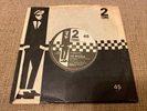 The Specials Stereotype 7” Vinyl 1980 UK Press 2 Tone Ska Paper Label CHS TT 13