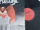 SEPULTURA - BESTIAL DEVASTATION /  TOP RARE 1985 VINYL BRAZIL First Press