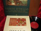 1961 UK 3 LP 5 SIDES NM 1 SIDE EXC+(SOME HAIRLINES) RCA LDS 6155 ED1 STEREO Verd