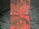 The Weeknd - Afterhours Vinyl With Autographed Sleeve