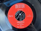 Vtg 45 Rpm Record The Torquays & The Versales Drop Out  NOS DETROIT SURF '65