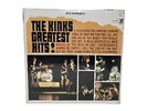 THE KINKS LP GREATEST HITS 1966  REPRISE  R-6217 MONO  SEALED OG PRESS