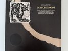 Depeche Mode ‎Shake The Disease LP Special Edition 12 Vinyl 12 Rar Rare Selten