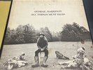 george harrison all things must pass vinyl- No Poster